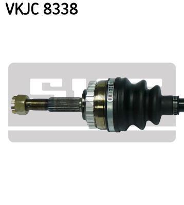 Cardã SKF ref. VKJC 8338